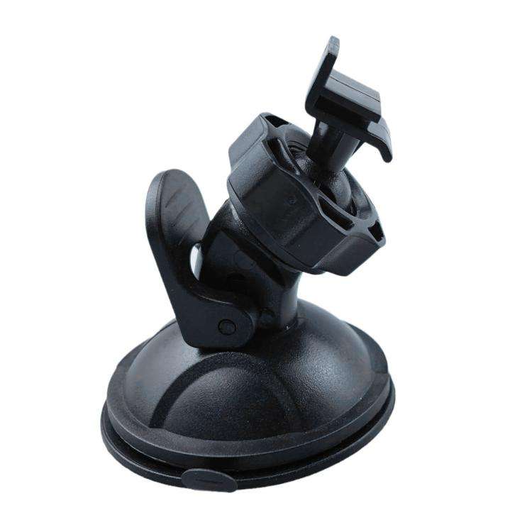 L-Type Car Driving Video Recorder Vacuum Suction Cup Holder