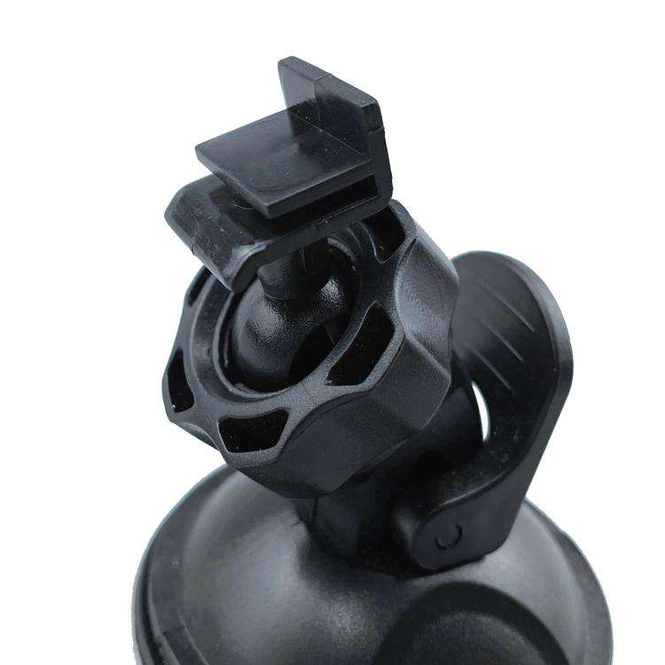 L-Type Car Driving Video Recorder Vacuum Suction Cup Holder