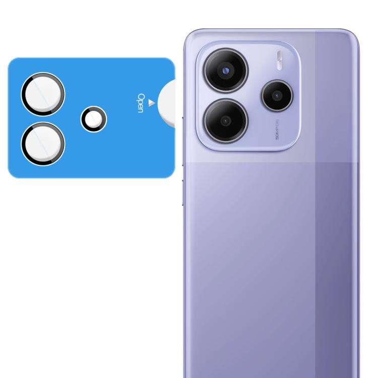 imak Glass Rear Camera Lens Film Phone Case Exclusive, Self-positioning Version, For Redmi Turbo ...