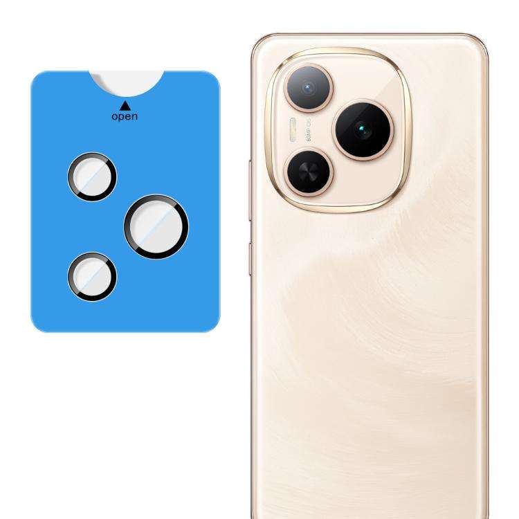 imak Glass Rear Camera Lens Film Phone Case Exclusive, Self-positioning Version, For Honor 600 Gl...
