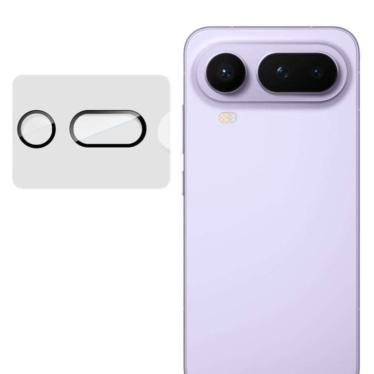 imak Glass Rear Camera Lens Film Phone Case Exclusive, Self-positioning Version, For Honor 600 Gl...