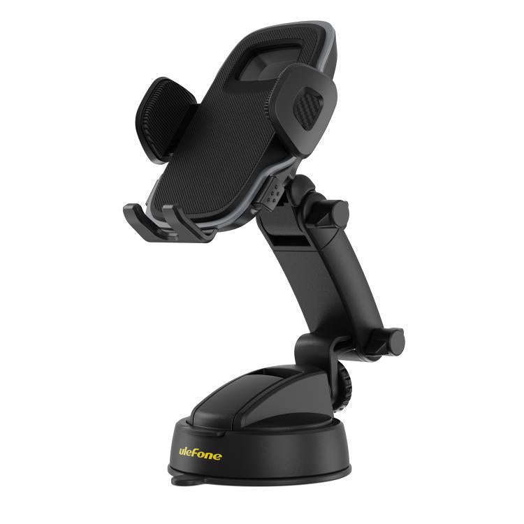 Ulefone UAN15 Armor Mount Car / Desk Phone Holder, Standard Model, UAN15