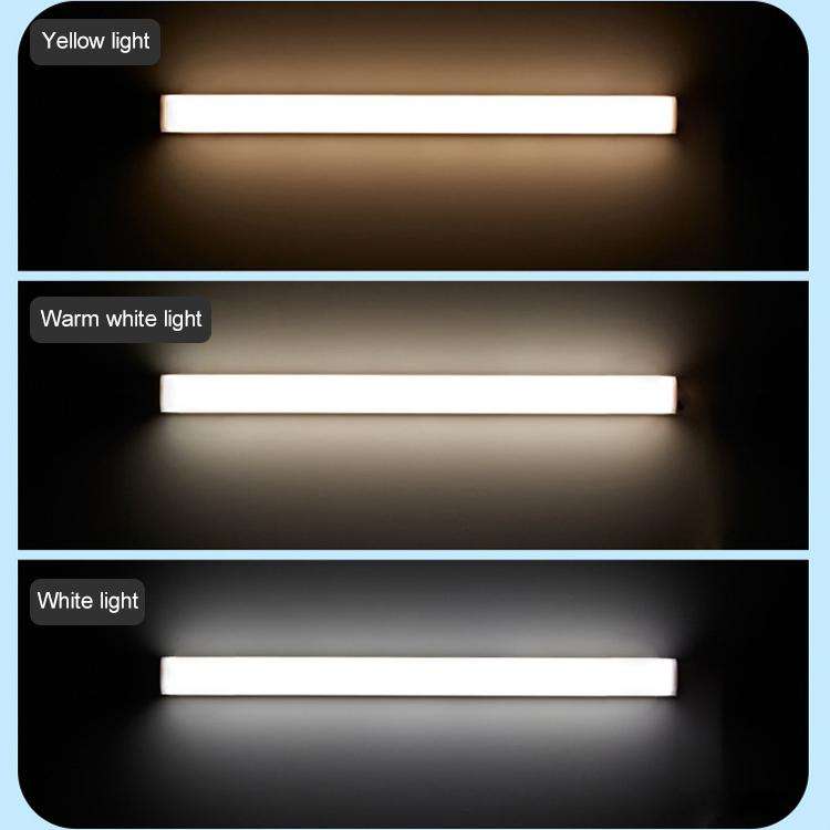 USB Charging Dimming LED Wall Light Reading Lamp, SD8403