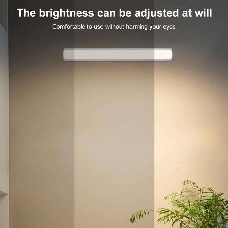 USB Charging Dimming LED Wall Light Reading Lamp, SD8403