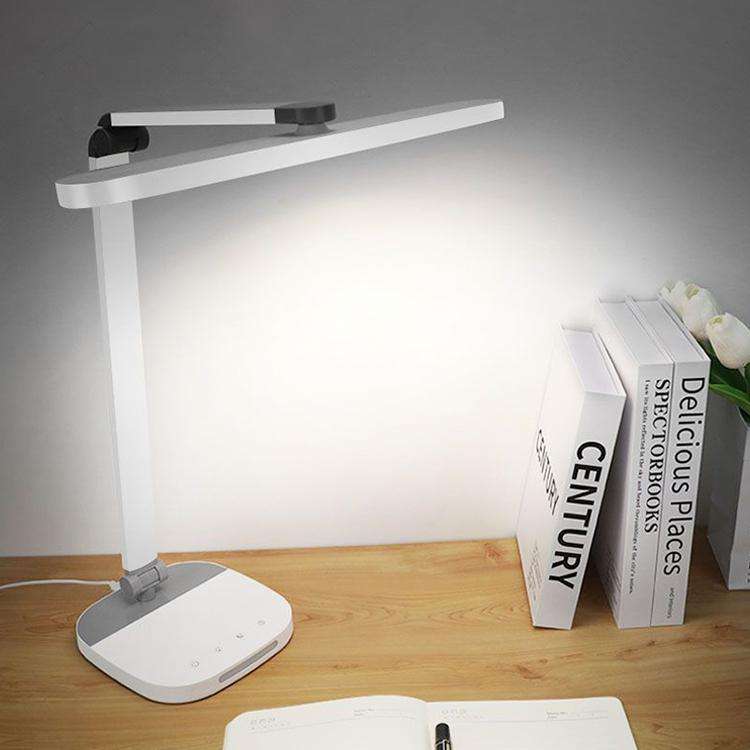 Foldable LED No Flicker AA Grade Eye Protection Study Desk Lamp, SD903B