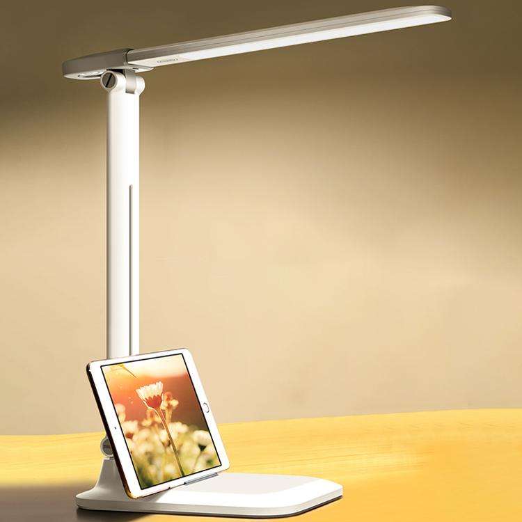 LED Magnetic Wall Mounted Light USB Charging Student Smart Desk Lamp, SD839H