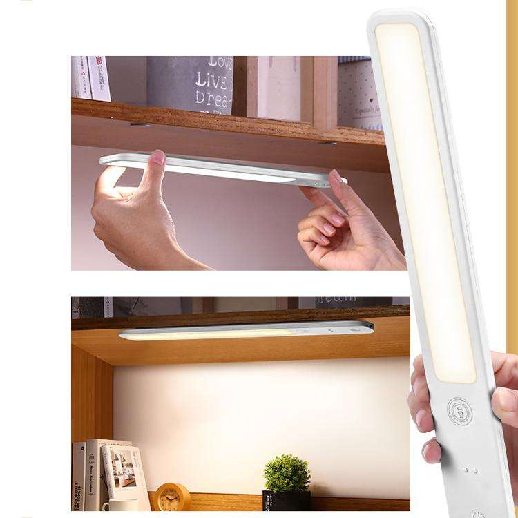 LED Magnetic Wall Mounted Light USB Charging Student Smart Desk Lamp, SD839H