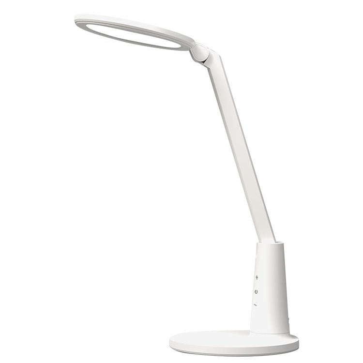LED Natural Light AA Grade Eye Protection Foldable Study Desk Lamp, SD888