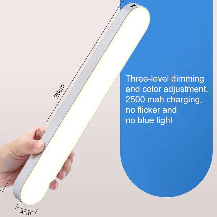 LED Wall Mounted Light USB Charging Dimming Emergency Lamp, SD860