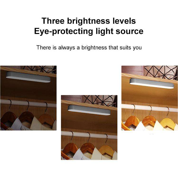 LED Wall Mounted Light USB Charging Dimming Emergency Lamp, SD860