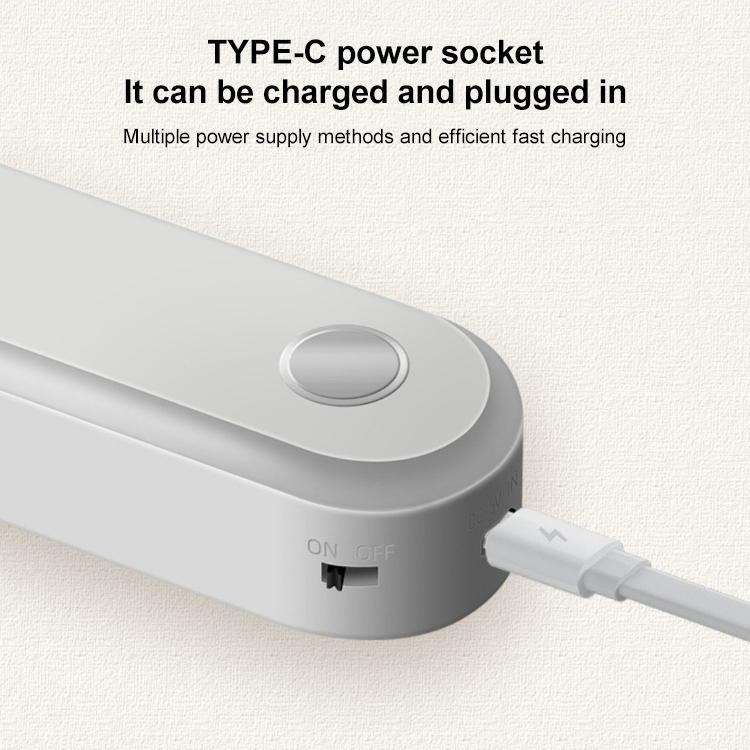 LED Wall Mounted Light USB Charging Dimming Emergency Lamp, SD860