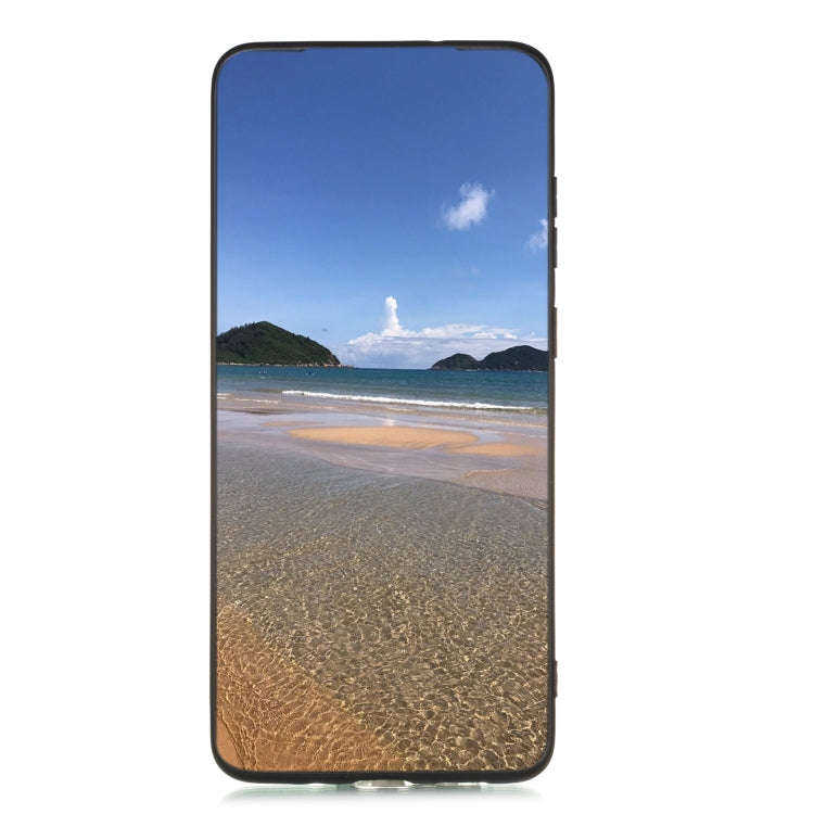 Double Buckle PU + TPU Shockproof Magnetic Protective Case with Card Slot & Holder, For Samsung G...