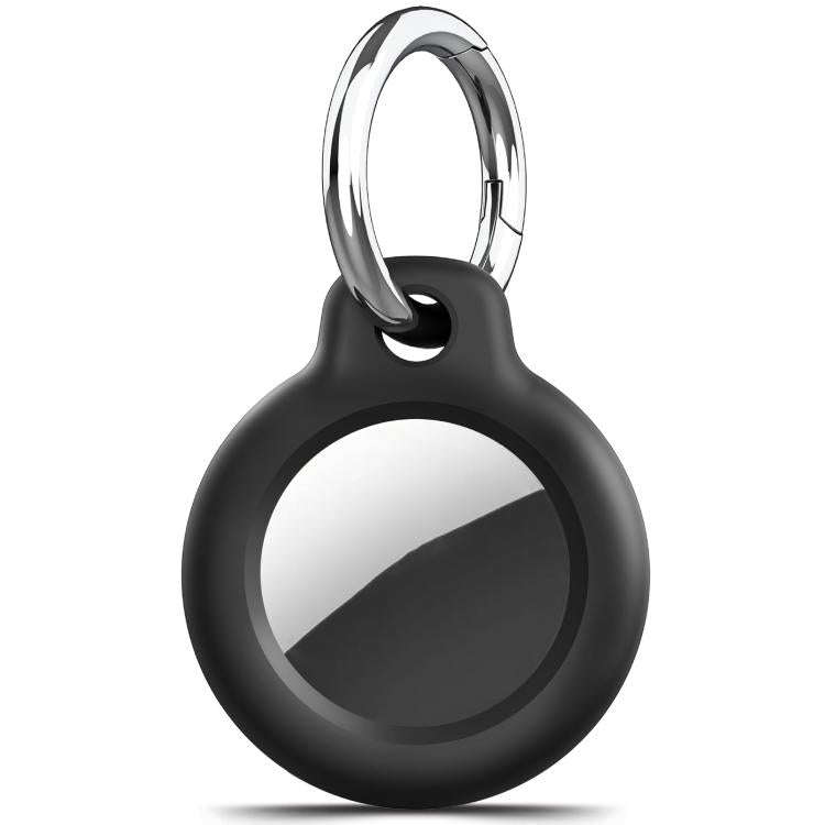 xDfind Spring Buckle PC Protective Cover, For AirTag 2nd Gen / AirTag 1st Gen