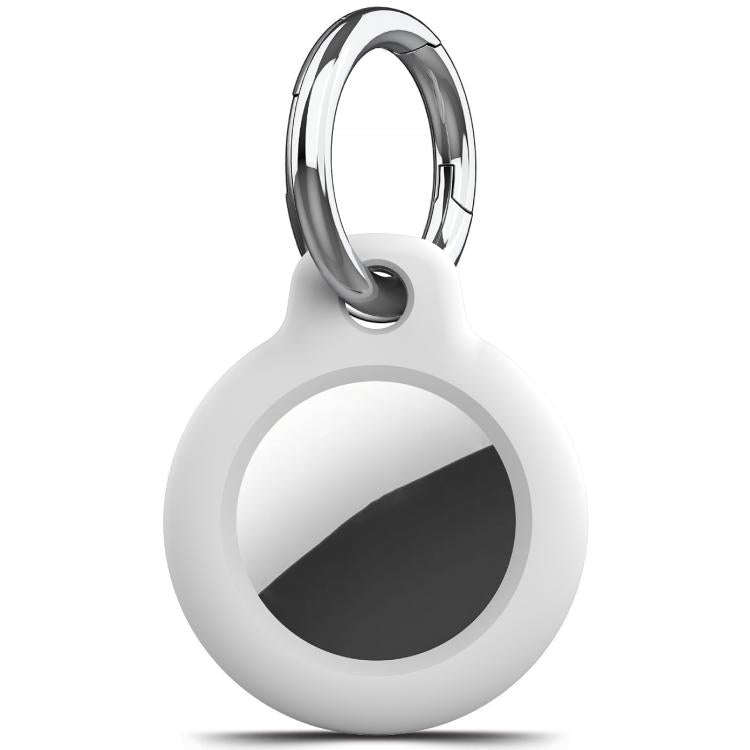 xDfind Spring Buckle PC Protective Cover, For AirTag 2nd Gen / AirTag 1st Gen