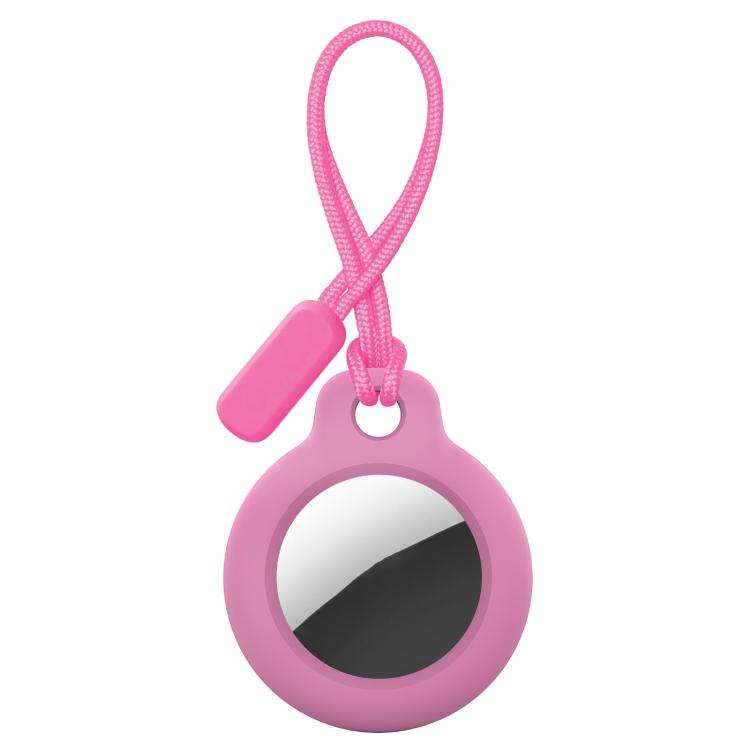 xDfind Lanyard PC Protective Cover, For AirTag 2nd Gen / AirTag 1st Gen