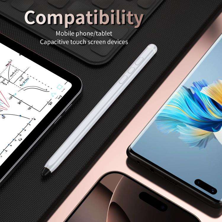 C01 Multifunctional Bluetooth Camera Magnetic Charging Stylus