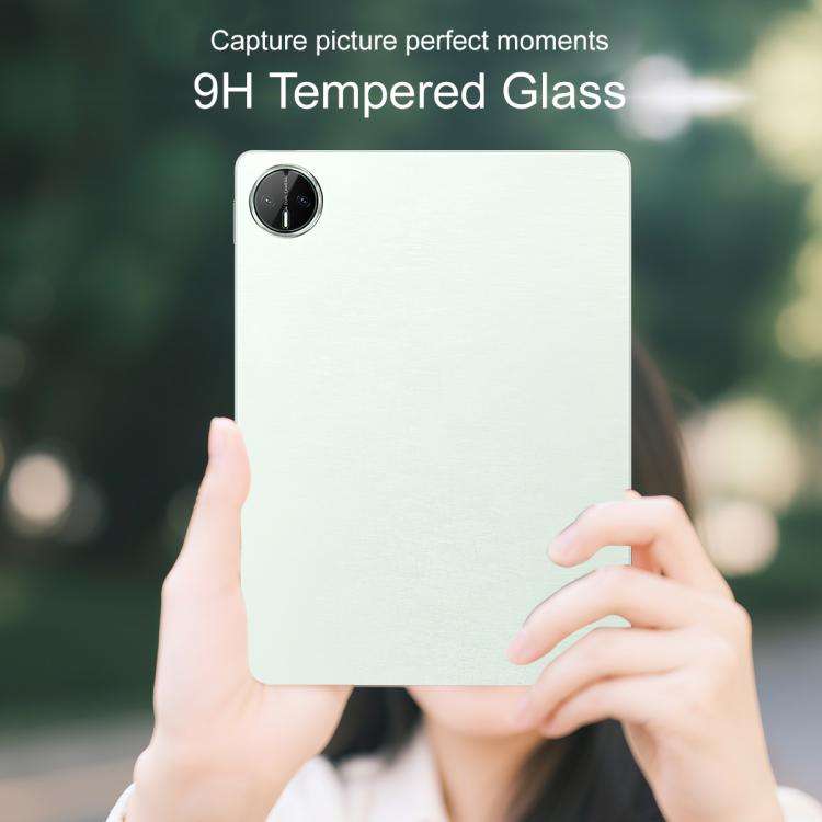 IMAK Rear Camera Lens Glass Film Thin Version, For Huawei MatePad Pro 12.2 2025