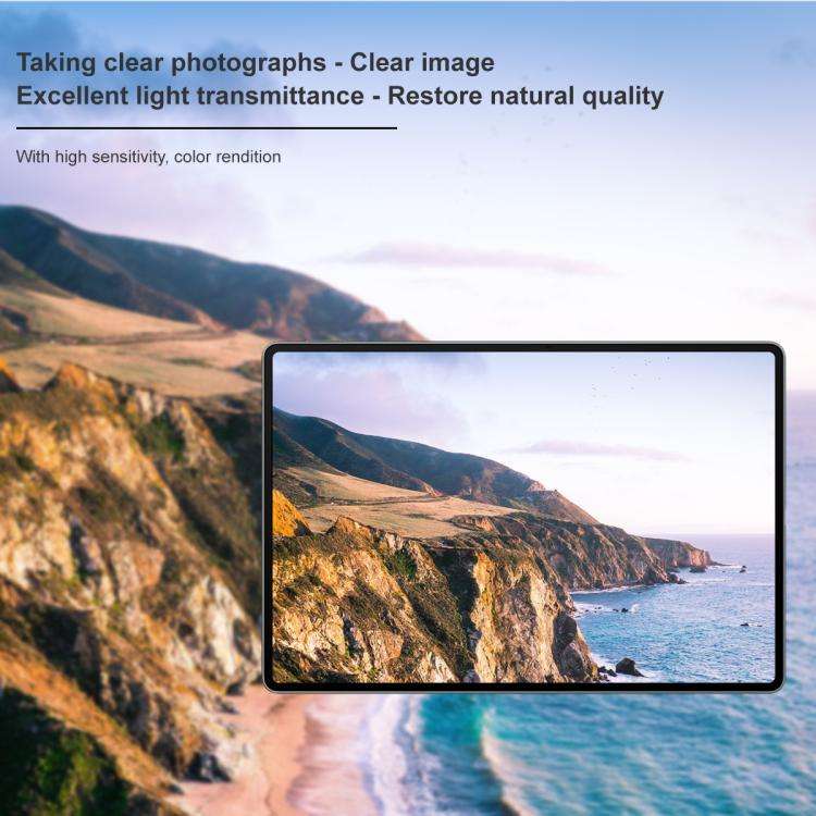 IMAK Rear Camera Lens Glass Film Thin Version, For Huawei MatePad Pro 12.2 2025