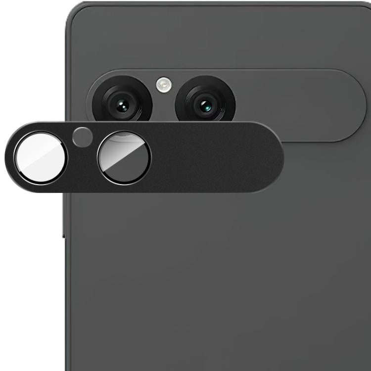 IMAK Metal Armor Premium Camera Protector Film, For Sony Xperia 10 VII