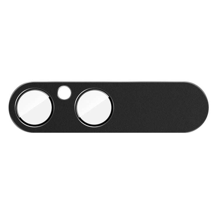 IMAK Metal Armor Premium Camera Protector Film, For Sony Xperia 10 VII