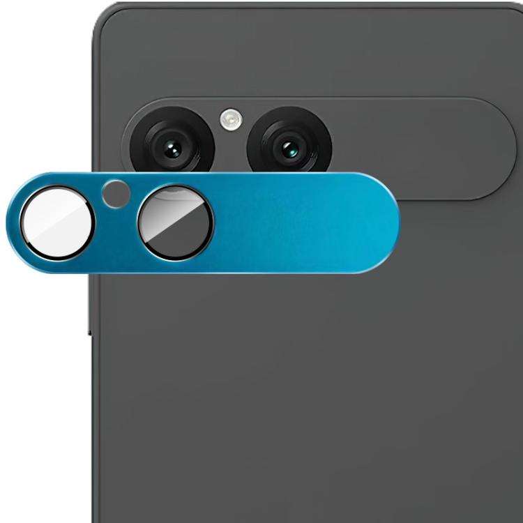 IMAK Metal Armor Premium Camera Protector Film, For Sony Xperia 10 VII