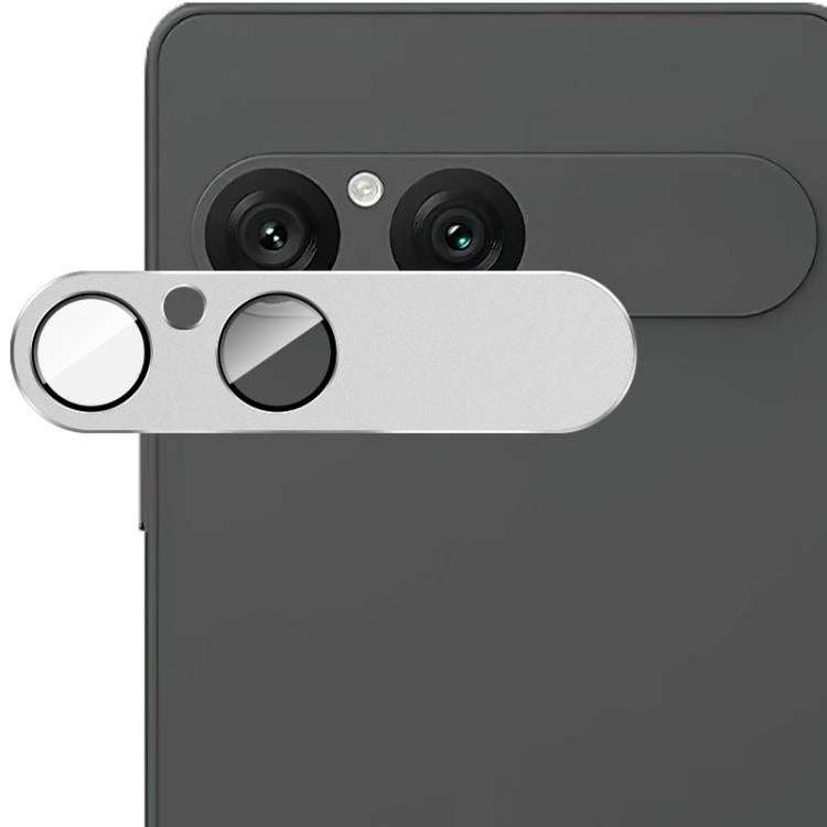 IMAK Metal Armor Premium Camera Protector Film, For Sony Xperia 10 VII