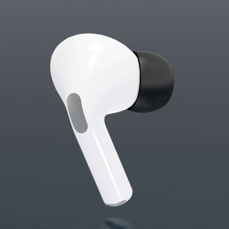 6 Pairs Wireless Earphone Replaceable Silicone Ear Cap Earplugs for AirPods Pro, with Storage Box...