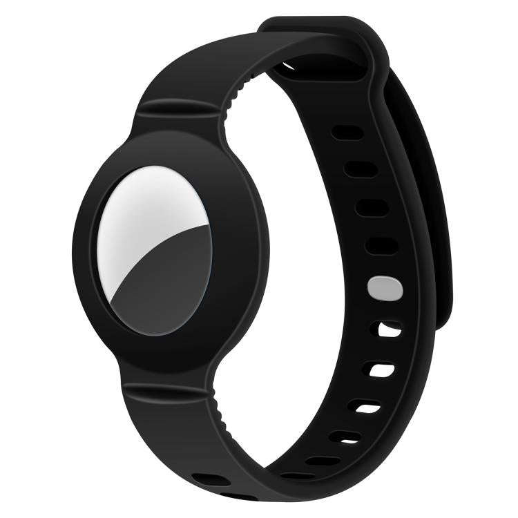 xDfind Breathable Silicone Band Style Anti-lost Tracker Protective Cover, For AirTag 2nd Gen / Ai...
