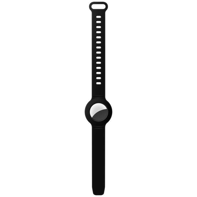 xDfind Breathable Silicone Band Style Anti-lost Tracker Protective Cover, For AirTag 2nd Gen / Ai...