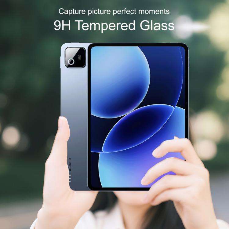 IMAK Rear Camera Lens Glass Film Thin Version, For Xiaomi Pad 8 / Pad 8 Pro