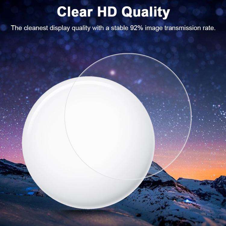 5pcs xDfind Soft Hydrogel Film Full Cover Protector, For AirTag 2nd Gen / AirTag 1st Gen Back, Fo...