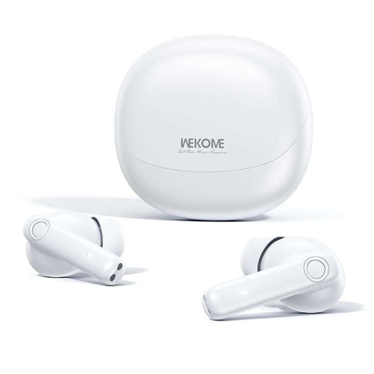 WK WS-30 True Wireless Bluetooth Earbuds, WS-30