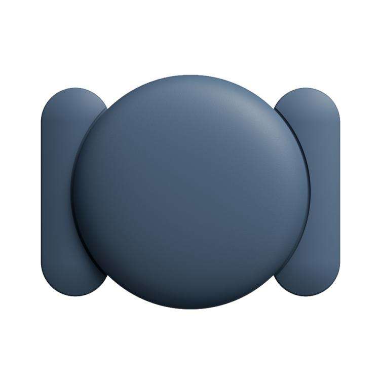 xDfind Electric Motorcycles Magnet Tracker Silicone Protective Cover, For AirTag 2nd Gen / AirTag...