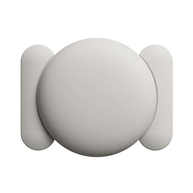 xDfind Electric Motorcycles Magnet Tracker Silicone Protective Cover, For AirTag 2nd Gen / AirTag...