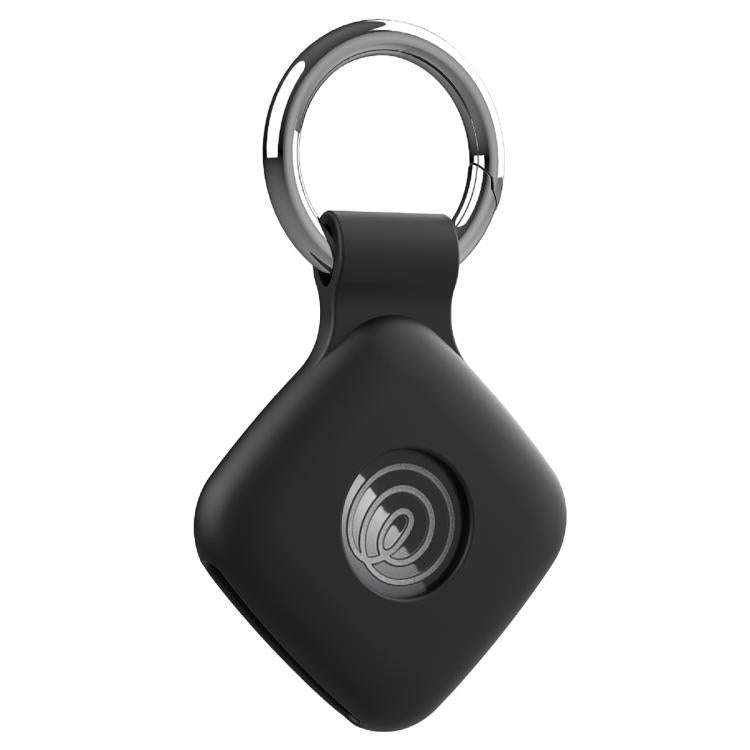 xDfind Anti-Loss Device Silicone Protective Cover With Keyring, For Tile Mate