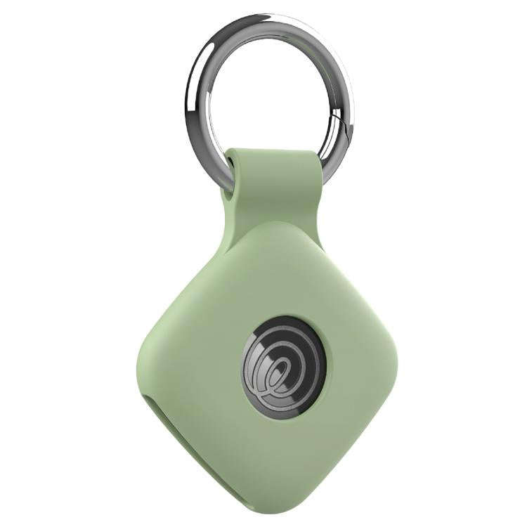 xDfind Anti-Loss Device Silicone Protective Cover With Keyring, For Tile Mate