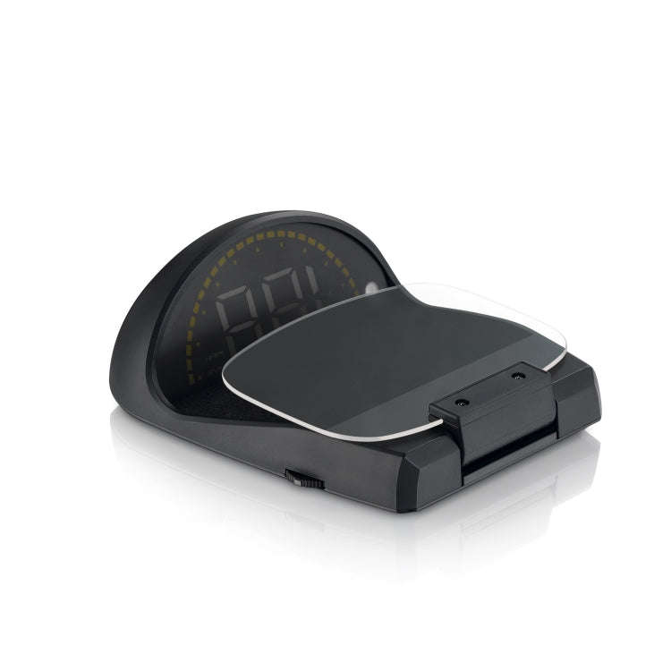C700S OBD2 + GPS Mode Car HUD Head-up Display Fault Alarm, C700S