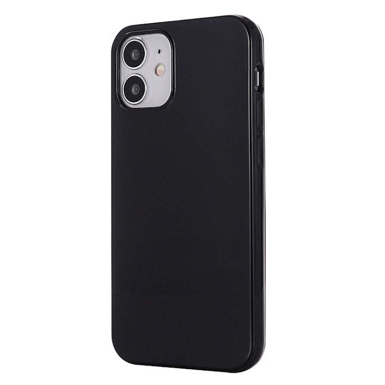 Solid Color TPU Protective Case, For iPhone 12 / 12 Pro, For iPhone 12 Pro Max