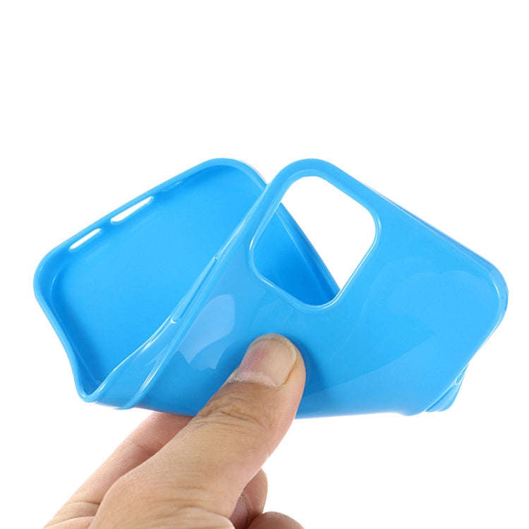Solid Color TPU Protective Case, For iPhone 12 / 12 Pro, For iPhone 12 Pro Max