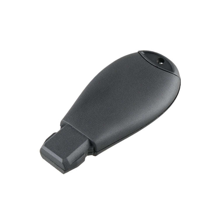 Car Key Shell Remote Control Case for Dodge Challenger 2008-2014 / Durango 2011-2013 5-button, Fo...