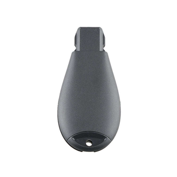 Car Key Shell Remote Control Case for Dodge Challenger 2008-2014 / Durango 2011-2013 5-button, Fo...