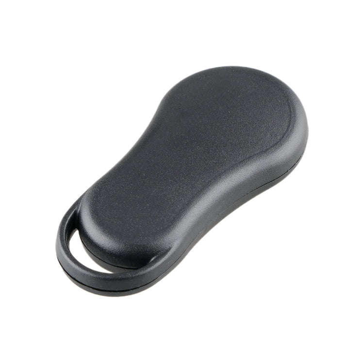 Car Remote Control FCCID: GQ43VT17T 315 Frequency for Dodge 3-button, For Dodge