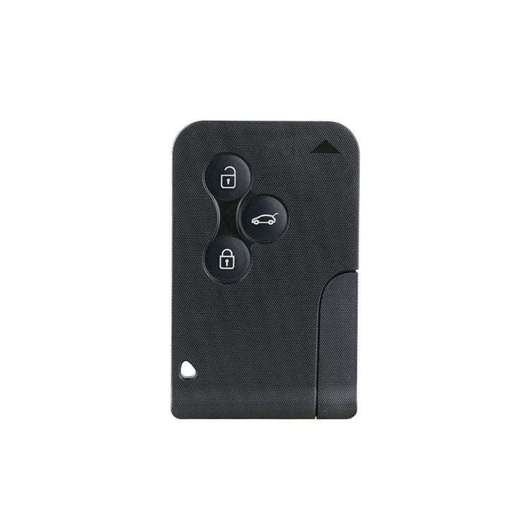 Car Key PCF7947 Chip 433 Frequency for Renault Para Megane / Para Scenic 2003-2008, For Renault M...