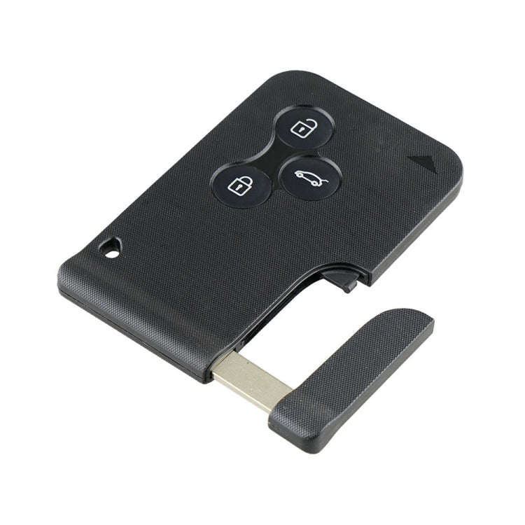 Car Key PCF7947 Chip 433 Frequency for Renault Para Megane / Para Scenic 2003-2008, For Renault M...