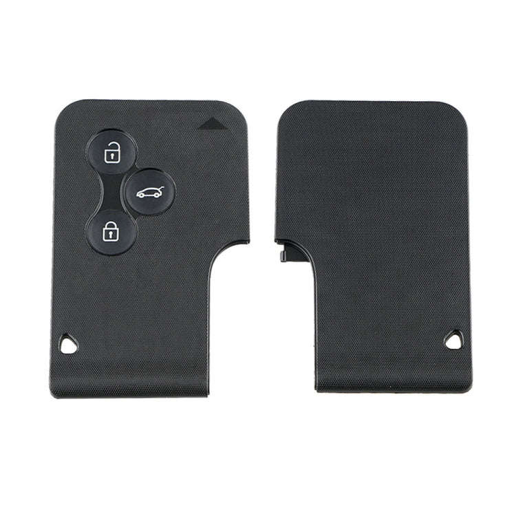Car Key PCF7947 Chip 433 Frequency for Renault Para Megane / Para Scenic 2003-2008, For Renault M...