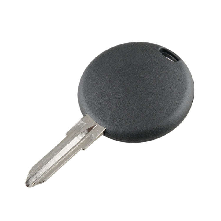 Straight Car Key Tip Embryo 433.92 Frequency for Mercedes-Benz Smart 3-button, For Mercedes-Benz ...