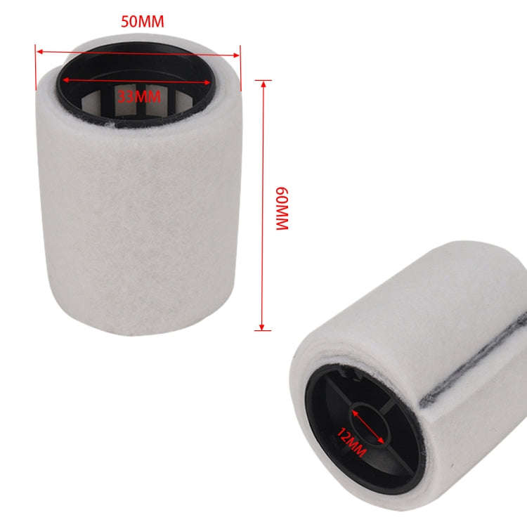 Car Crankcase Breather Separator Filter 11127793164 for BMW, For BMW