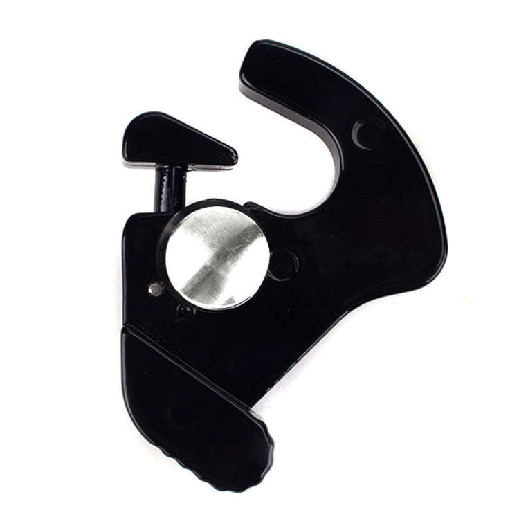Motorcycle Backrest Quick Release Bracket for Harley, Backrest Quick Release Bracket