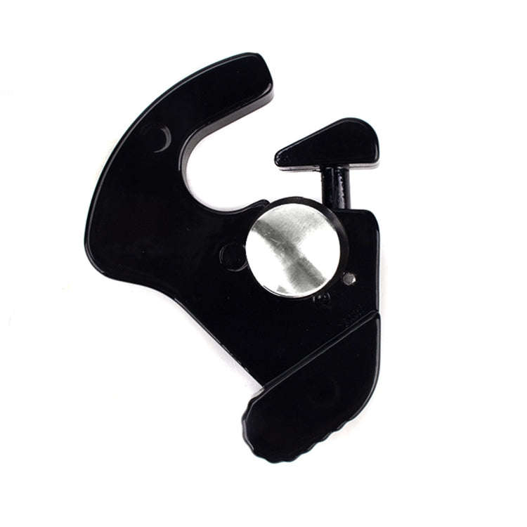 Motorcycle Backrest Quick Release Bracket for Harley, Backrest Quick Release Bracket