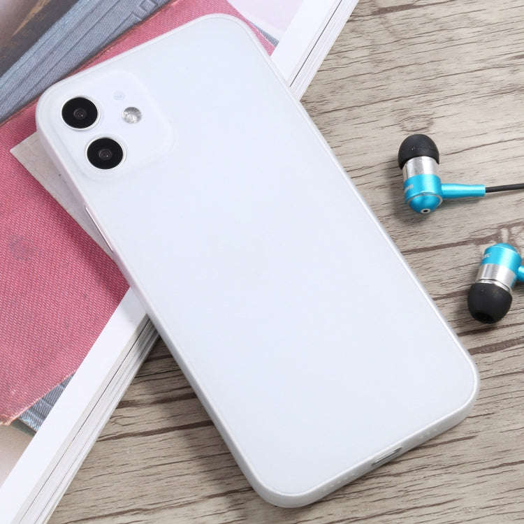 Camera Precision Hole PP Protective Case, For iPhone 12 mini, For iPhone 12, For iPhone 12 Pro, F...